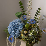 Mossy Tides Bouquet